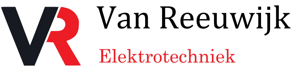 Van Reeuwijk Techniek